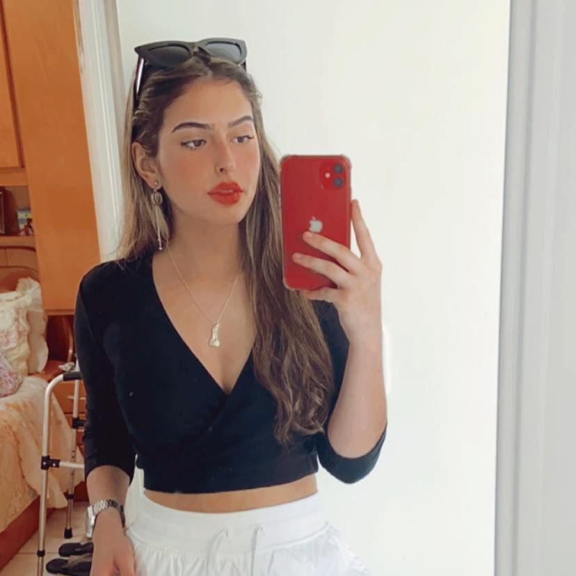 Ivy Cordeiro